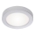 Briloner 7108-414 - LED Плафон SKY 2в1 LED/18W/230V матов хром