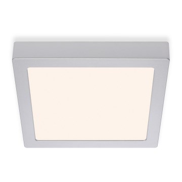 Briloner 7118-014 - LED Плафон FIRE LED/16,5W/230V 3000K