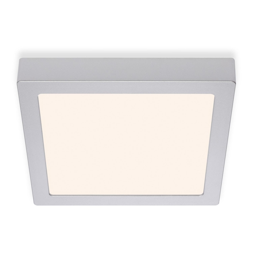 Briloner 7118-014 - LED Плафон FIRE LED/16,5W/230V 3000K