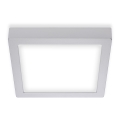 Briloner 7118-414 - LED Плафон FIRE LED/16,5W/230V 4000K