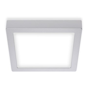 Briloner 7118-414 - LED Плафон FIRE LED/16,5W/230V 4000K