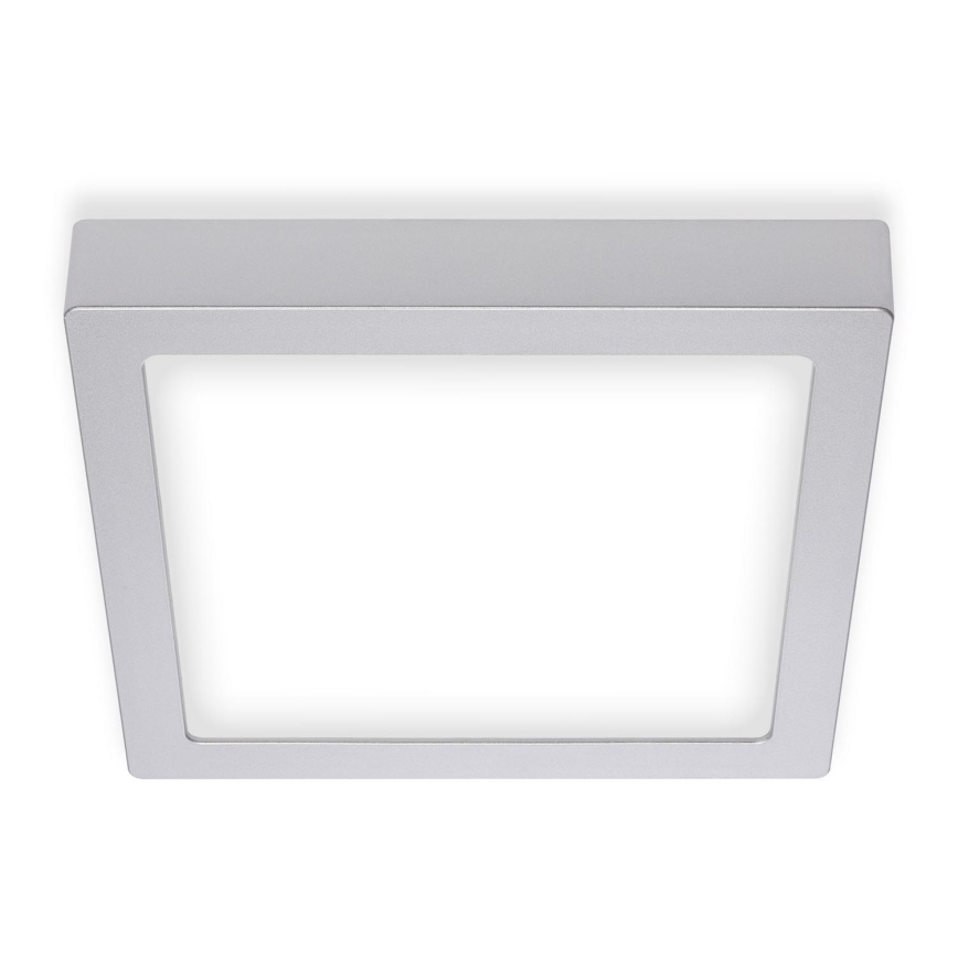 Briloner 7118-414 - LED Плафон FIRE LED/16,5W/230V 4000K