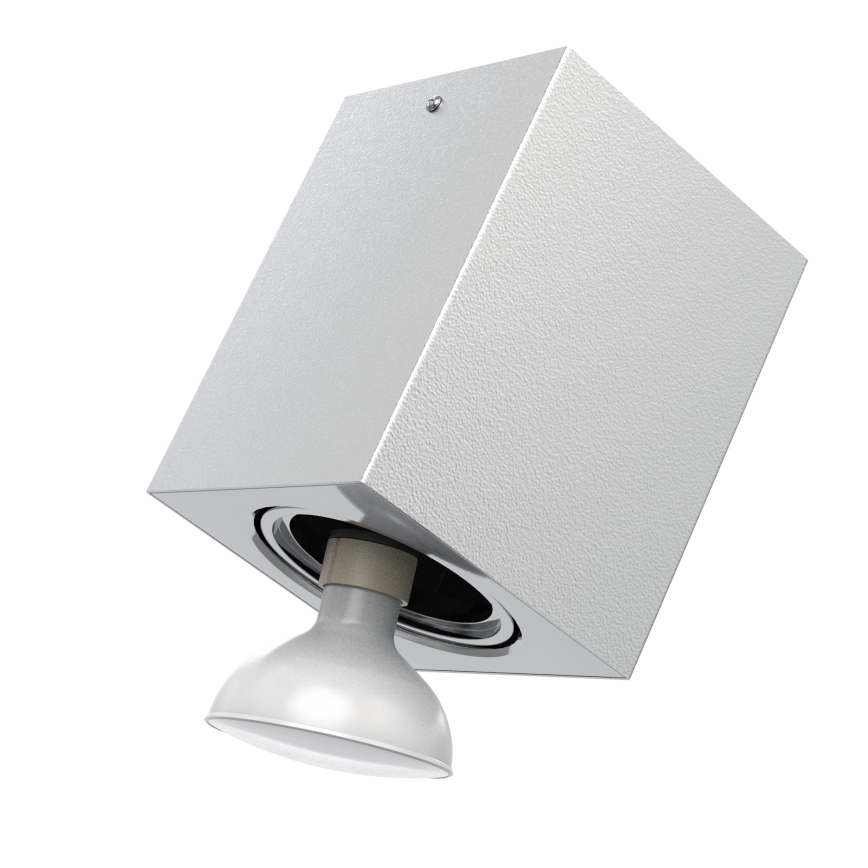 Briloner 7120-014 - LED Спот TUBE 1xGU10/5W/230V ъглов