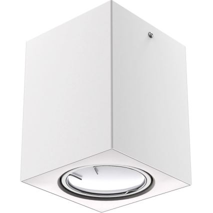 Briloner 7120-016 - LED Спот TUBE 1xGU10/5W/230V ъглов
