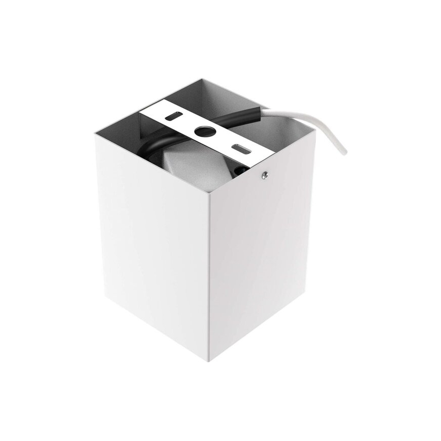 Briloner 7120-016 - LED Спот TUBE 1xGU10/5W/230V ъглов
