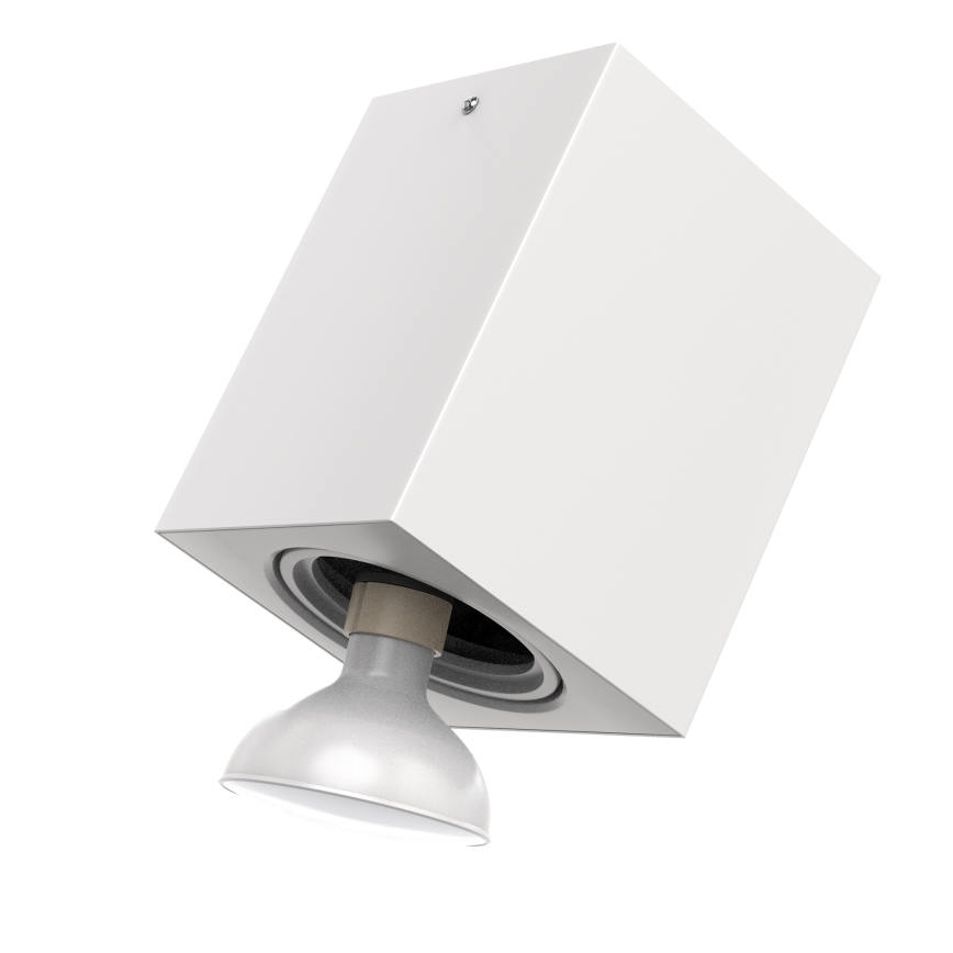 Briloner 7120-016 - LED Спот TUBE 1xGU10/5W/230V ъглов