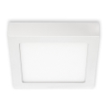 Briloner 7123-416 - LED Плафониера FIRE LED/12W/230V бял