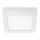 Briloner 7123-416 - LED Плафониера FIRE LED/12W/230V бял