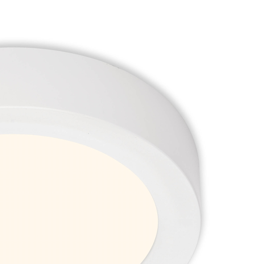 Briloner 7124-016 - LED Димируем плафон FIRE LED/12W/230V 3000K