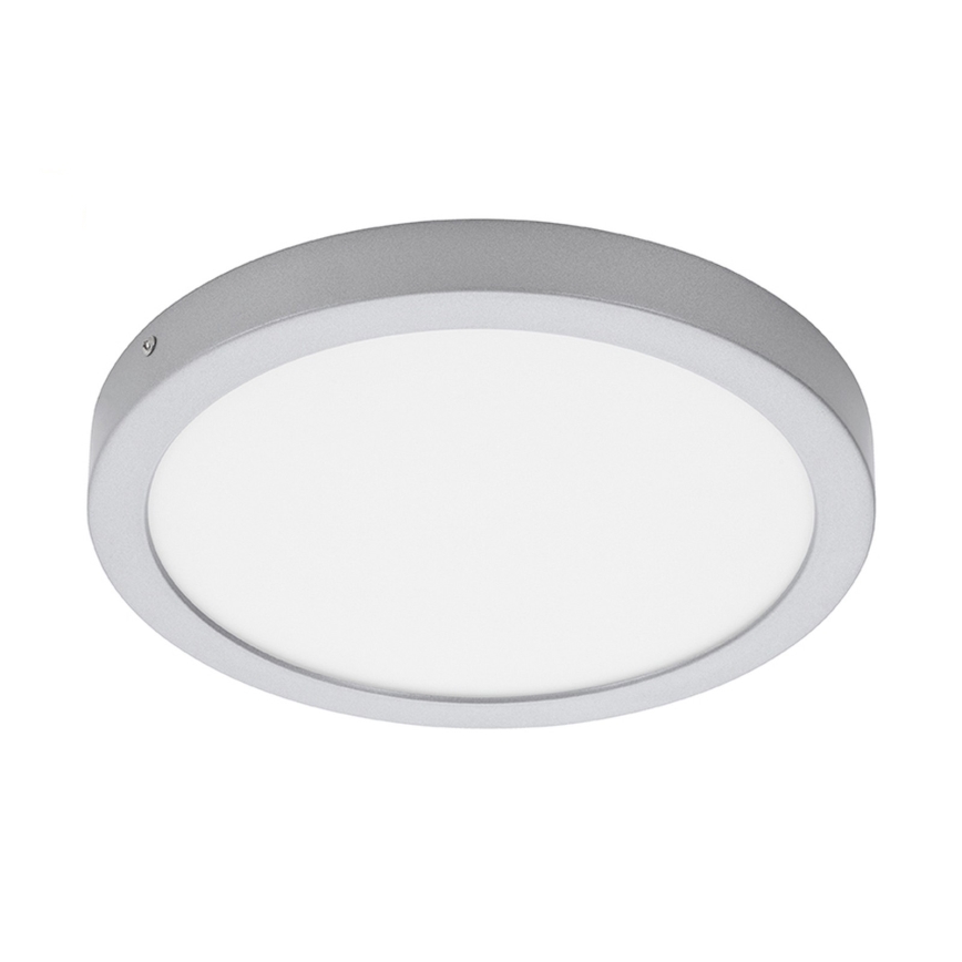Briloner 7132-014 - LED Плафон за баня FIRE LED/21W/230V 3000K IP44