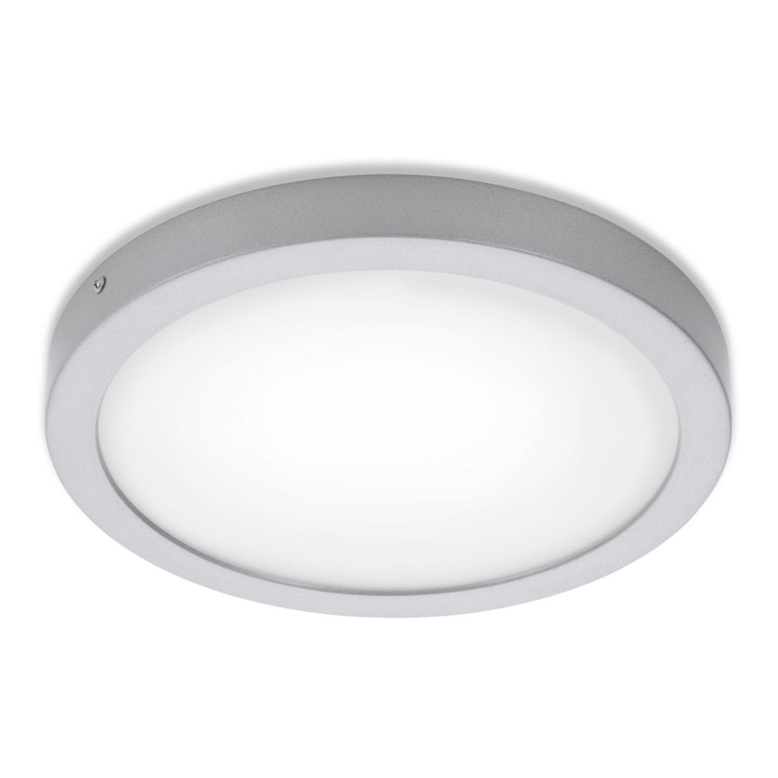 Briloner 7141-414 - LED Плафон FIRE LED/21W/230V 4000K