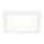 Briloner 7153-416 - LED Лампа SLIM LED/12W/230V