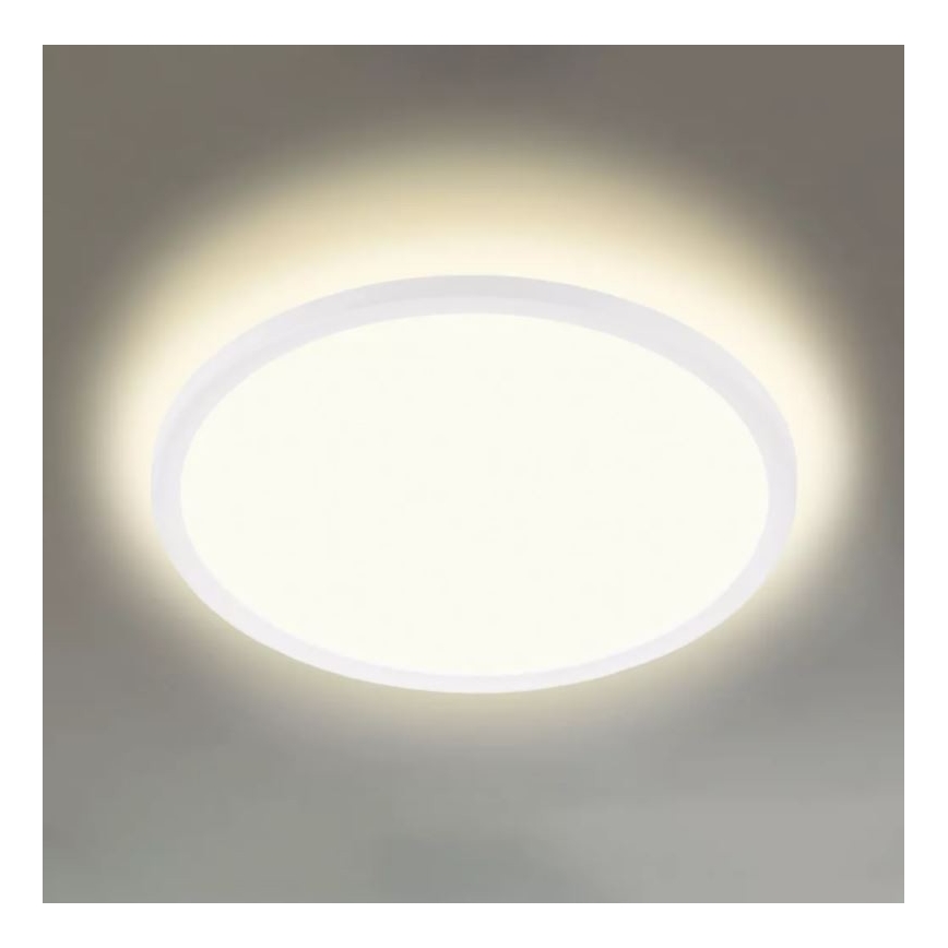 Briloner 7155-416 - LED Лампа SLIM LED/18W/230V