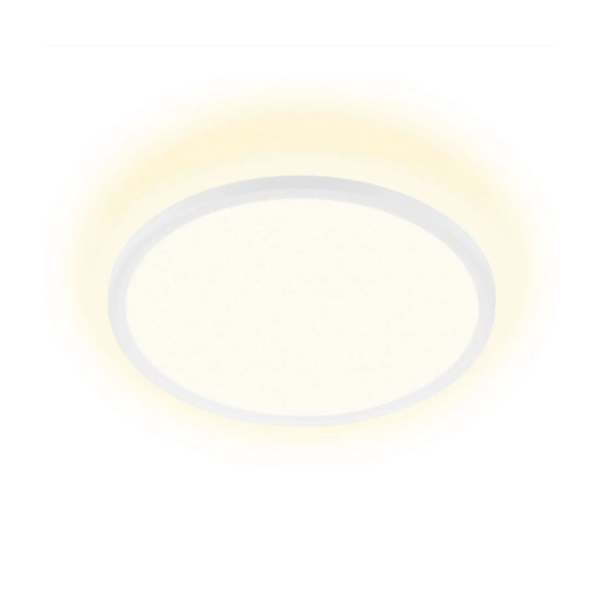 Briloner 7155-416 - LED Лампа SLIM LED/18W/230V