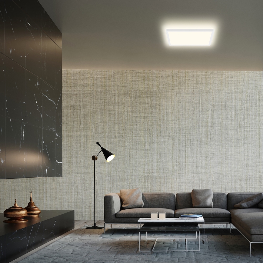 Briloner 7156-416 - LED Лампа SLIM LED/18W/230V