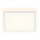 Briloner 7158-416 - LED Лампа SLIM LED/22W/230V 42x42 cм