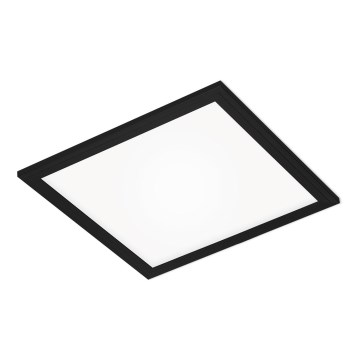 Briloner 7191-015 - LED Плафониера SIMPLE LED/12W/230V