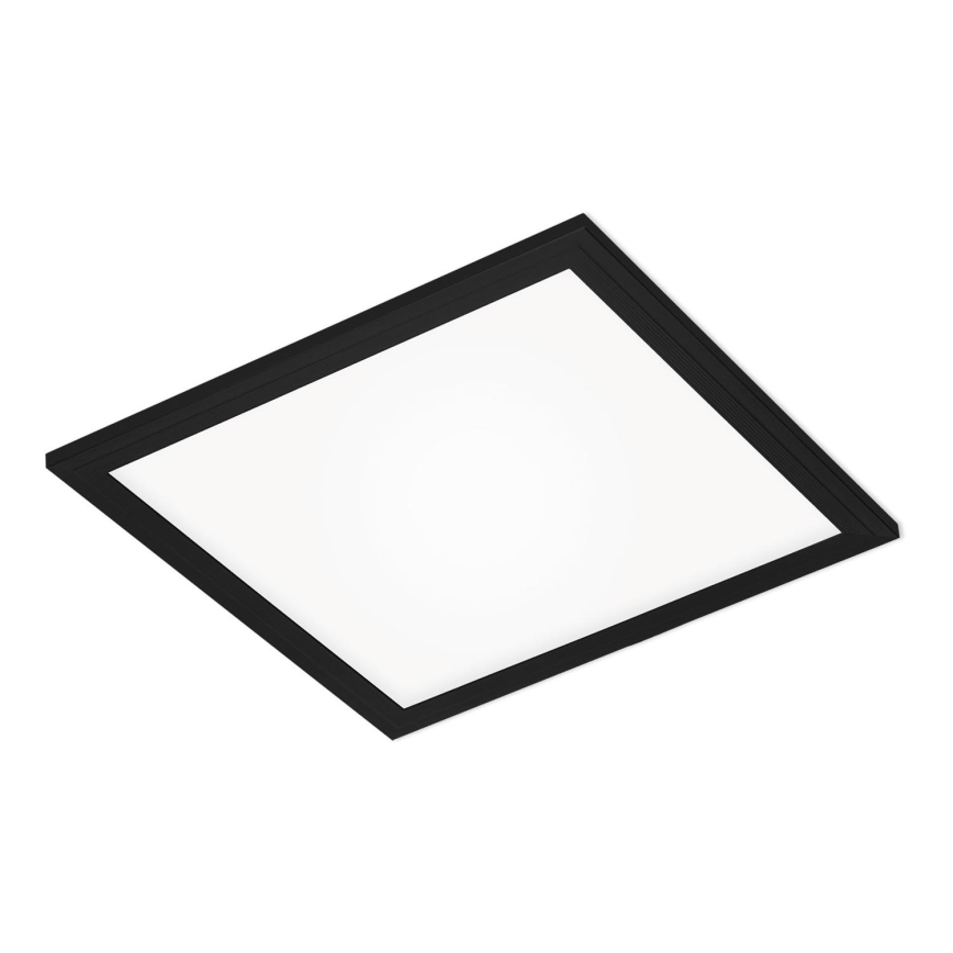 Briloner 7191-015 - LED Плафониера SIMPLE LED/12W/230V