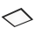 Briloner 7191-015 - LED Плафониера SIMPLE LED/12W/230V