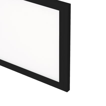 Briloner 7191-015 - LED Плафониера SIMPLE LED/12W/230V