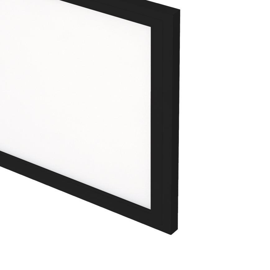 Briloner 7191-015 - LED Плафониера SIMPLE LED/12W/230V