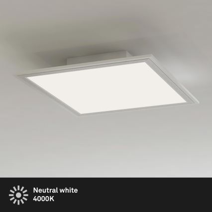 Briloner 7191-016 - LED Лампа SIMPLE LED/12W/230V