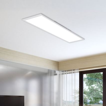 Briloner 7193-016 - Повърхностно монтиран LED панел/38W/230V 4000K