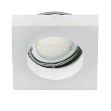 Briloner 7200-016 - LED Лампа за вграждане в баня ATTACH 1xGU10/3W/230V IP23