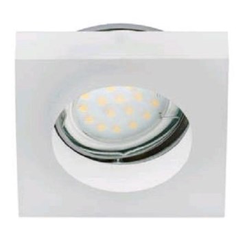 Briloner 7200-016 - LED Лампа за вграждане в баня ATTACH 1xGU10/3W/230V IP23