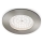 Briloner 7206-012 - LED Лампа за вграждане в баня LED/10,5W/230V IP44