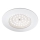 Briloner 7206-016 - LED Лампа за вграждане в баня LED/10,5W/230V IP44