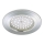 Briloner 7206-018 -LED Луничка за баня ATTACH LED/10,5W/230V IP44