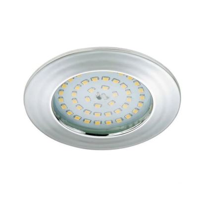 Briloner 7206-018 -LED Луничка за баня ATTACH LED/10,5W/230V IP44