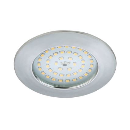 Briloner 7206-019 - LED Луничка за баня ATTACH LED/10,5W/230V IP44