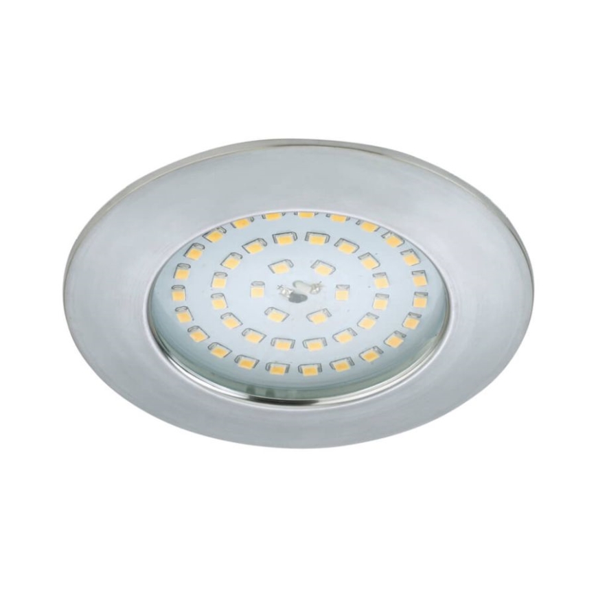 Briloner 7206-019 - LED Луничка за баня ATTACH LED/10,5W/230V IP44