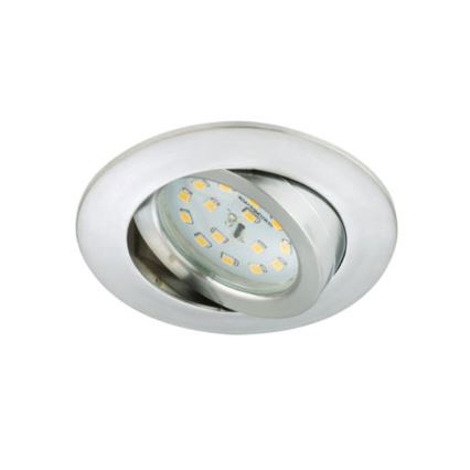 Briloner 7209-019 - LED Луничка за баня ATTACH LED/5W/230V IP23