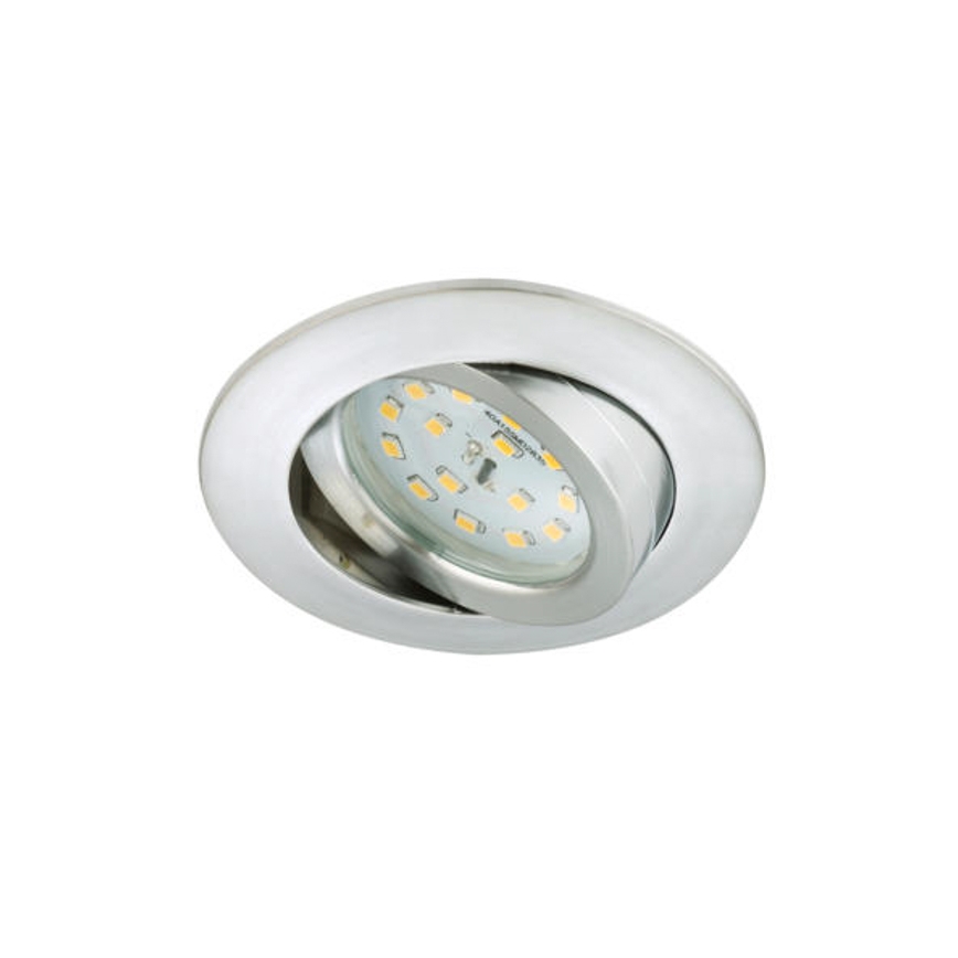 Briloner 7209-019 - LED Луничка за баня ATTACH LED/5W/230V IP23
