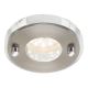 Briloner 7214-012 - LED Лампа за вграждане в баня ATTACH LED/5W/230V IP44