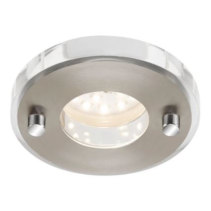 Briloner 7214-012 - LED Лампа за вграждане в баня ATTACH LED/5W/230V IP44