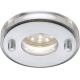 Briloner 7214-019 - LED Лампа за вграждане в баня ATTACH LED/5W/230V IP44 3000K кръгла