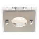 Briloner 7215-012 - LED Лампа за вграждане в баня ATTACH LED/5W/230V IP44