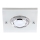 Briloner 7217-018 - LED Лампа за вграждане в баня ATTACH LED/5W/230V IP44 3000K ъглов