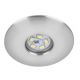 Briloner 7240-019 - LED Лампа за вграждане в баня ATTACH LED/1,8W/230V IP44