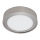 Briloner 7290-012 - LED Плафониера UP LED/12W/230V матов хром
