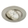 Briloner 7296-012 - LED Димируема лампа за вграждане в баня ATTACH LED/6,5W/230V IP23 матов хром