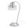 Briloner 7298-018 - LED Настолна лампа PURO LED/5W/230V
