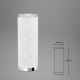 Briloner 7332-018 - LED Настолна лампа STARRY SKY 1xGU10/5W/230V бял