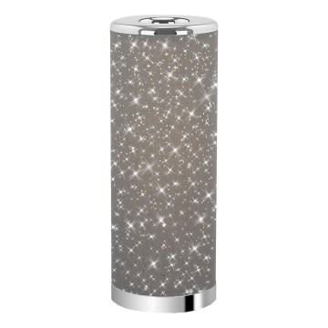 Briloner 7334-014 - LED Настолна лампа STARRY SKY 1xGU10/5W/230V 3000K