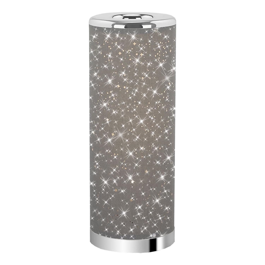Briloner 7334-014 - LED Настолна лампа STARRY SKY 1xGU10/5W/230V 3000K