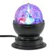 Briloner 7347-015 - LED Настолна диско топка DISCO LIGHT 1xE27/3W/230V
